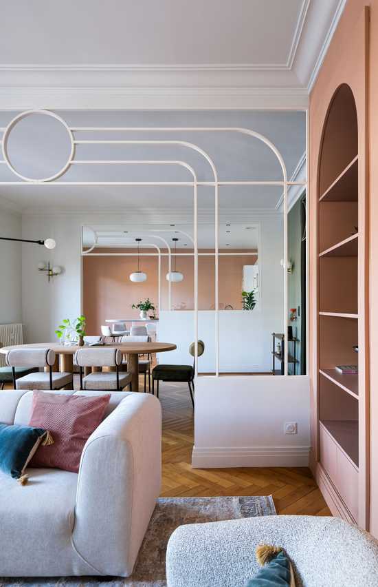 Architecte d’intérieur à Quimper : Travaux de rénovation et aménagement ...
