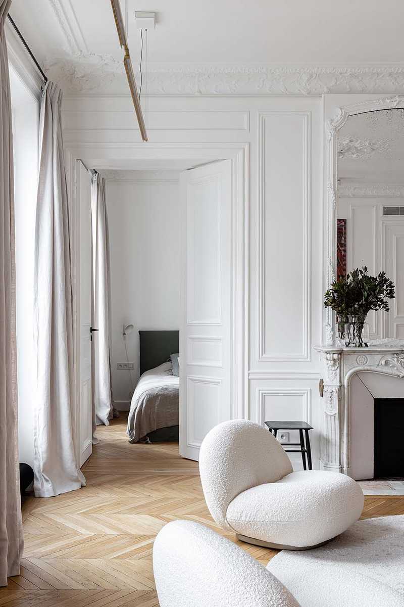 Contact an interior designer in Quimper and in Finistère and Morbihan