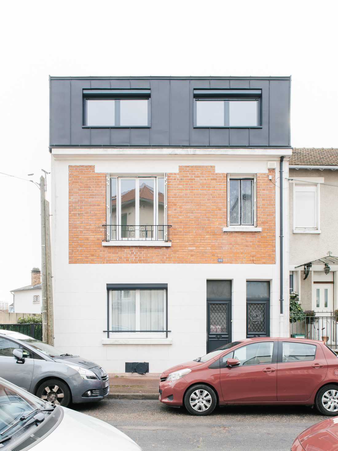 Architecte spécialiste de la surrévélation à Quimper